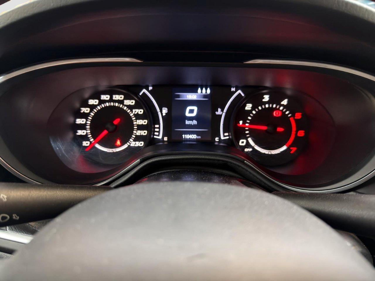 Fiat Tipo Station Wagon Tipo SW 1.3 mjt Lounge s&s 95cv my19