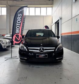 Mercedes-benz B 180 Premium AUTOMATICA NEOPATENTATI