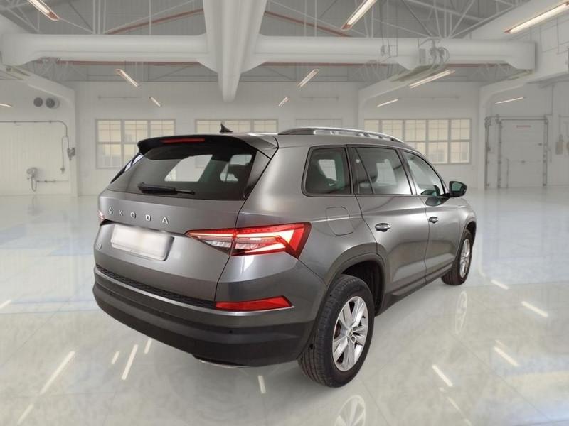 SKODA KODIAQ 2.0 TDI 110KW EXECUTIVE DSG 7p