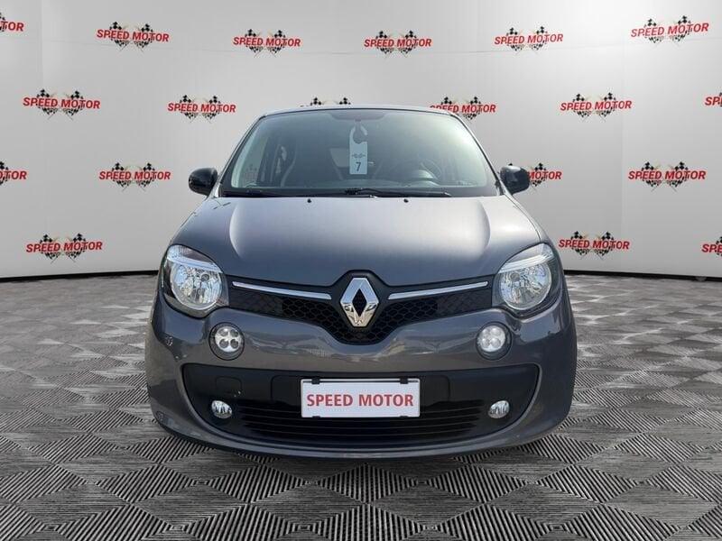 Renault Twingo Twingo 0.9 Limited 90cv, SENSORI, CERCHI IN LEGA