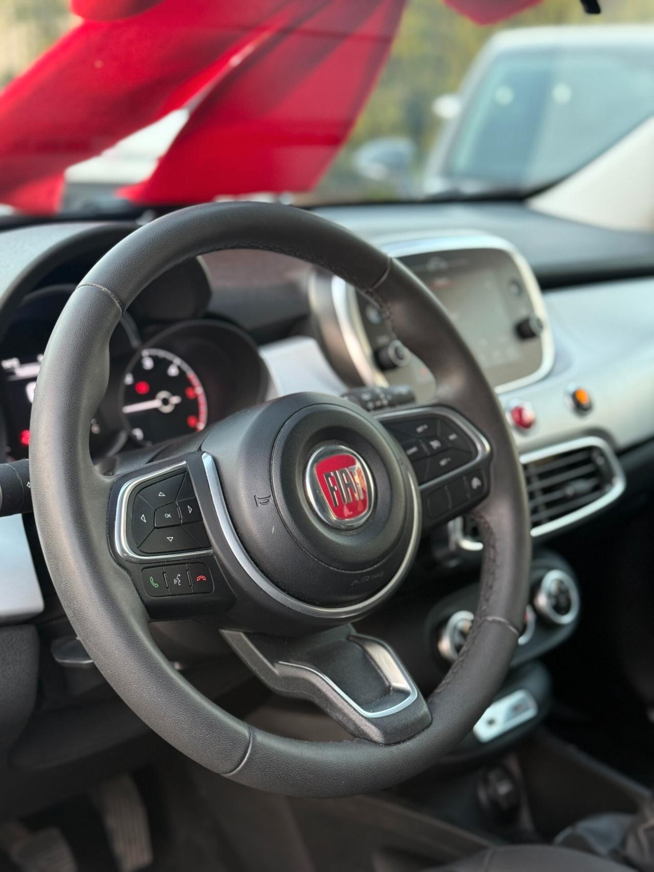 Fiat 500X 1.3 MTJ 95CV CONNECT