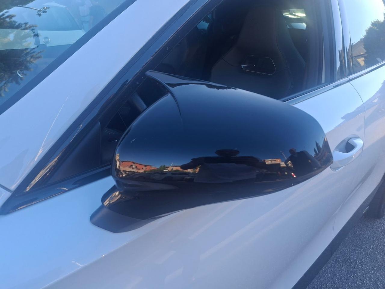 Cupra Formentor BAT 2.0 TSI #50382