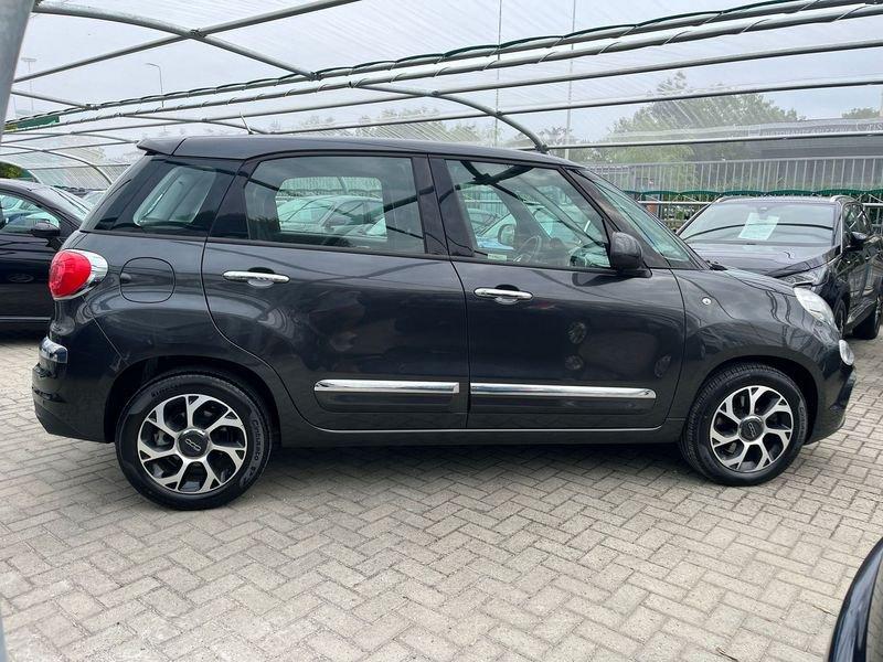 FIAT 500L 500L 1.4 T-Jet 120 CV GPL Mirror