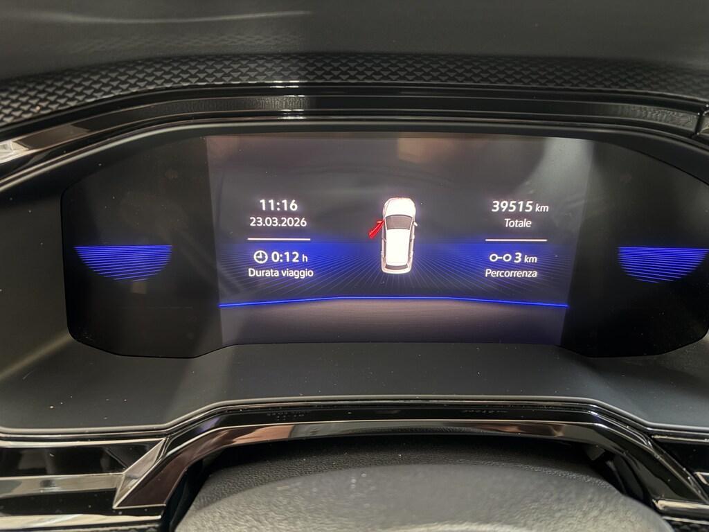 Volkswagen Polo VI 2022 1.0 TSI 95CV Life