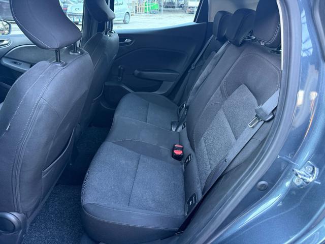 RENAULT Clio TCe 90 CV 5 porte Business