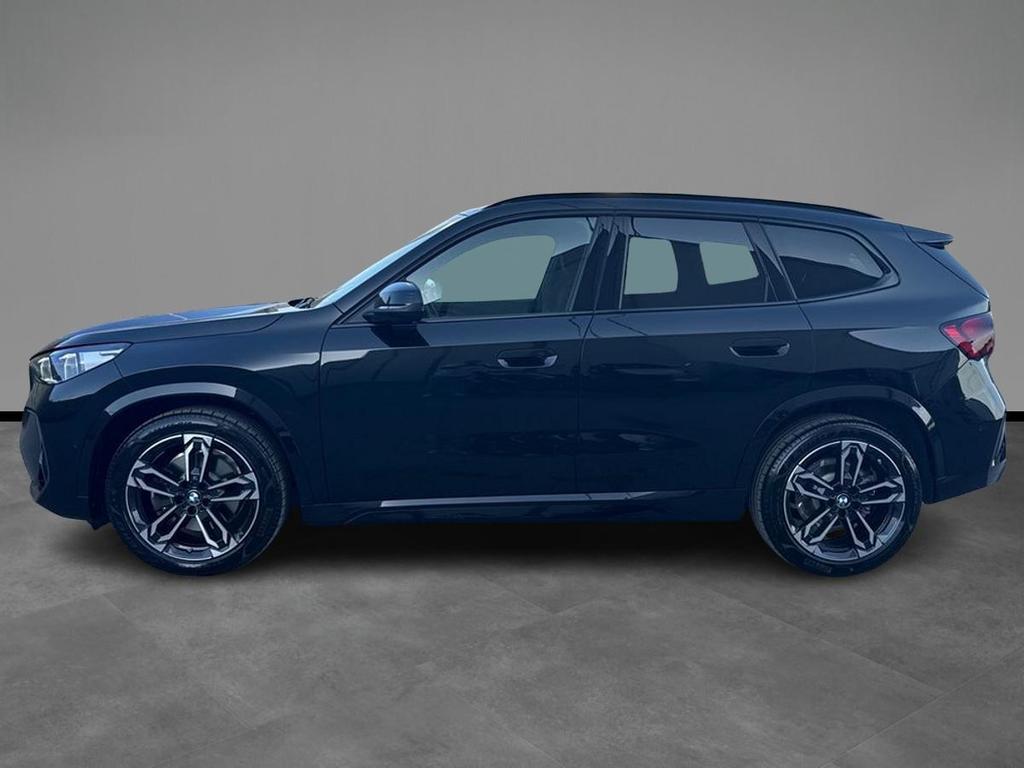 BMW X1 20 i Mild Hybrid 48V MSport Pro sDrive DCT