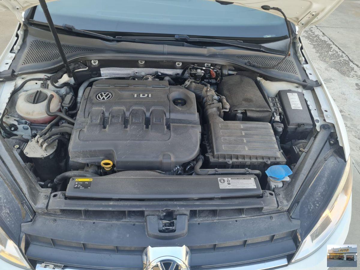 VOLKSWAGEN Golf R-Line-Euro 6B-Neopatentati