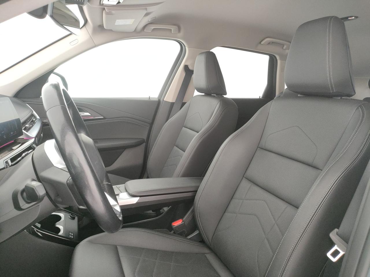 BMW X1 U11 - X1 sdrive18d X-Line auto
