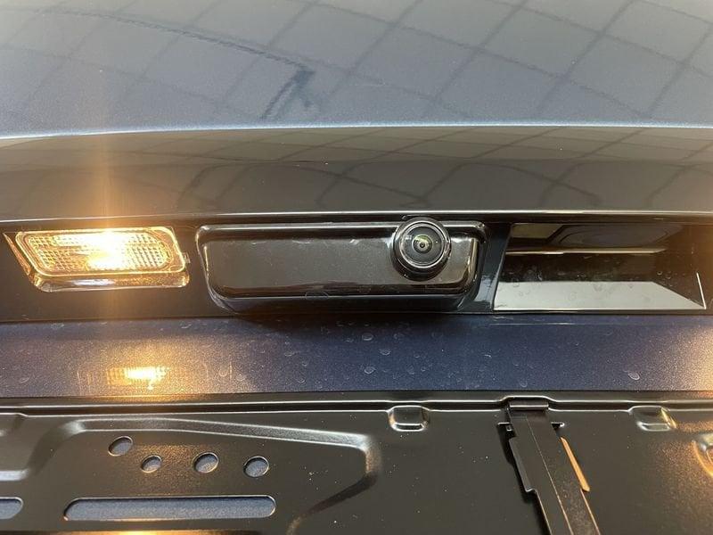 Ford Tourneo Custom Tourneo Custom 320 2.0 EcoBlue 170CV aut. AWD PL Active