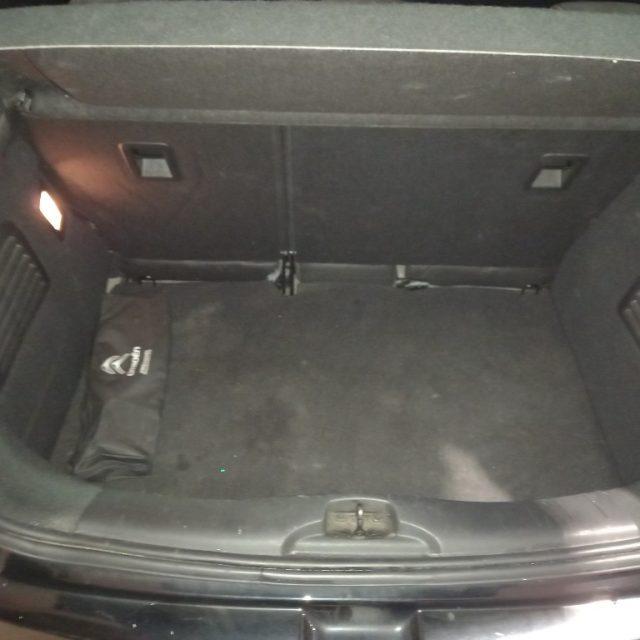 DS AUTOMOBILES DS 3 1.4 HDi 70 Chic