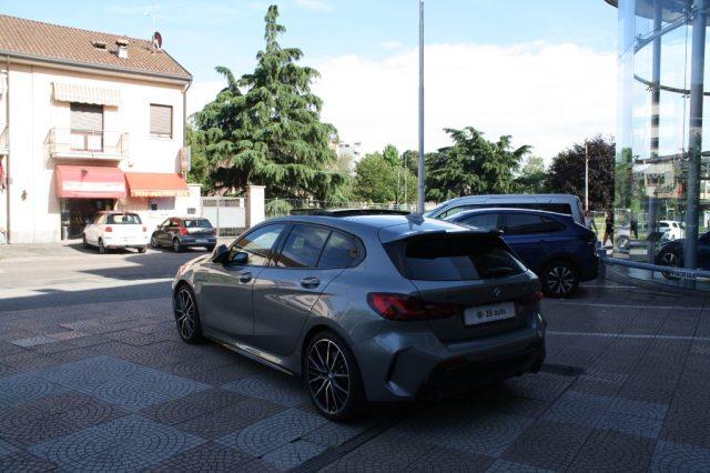 BMW M135 i xDrive