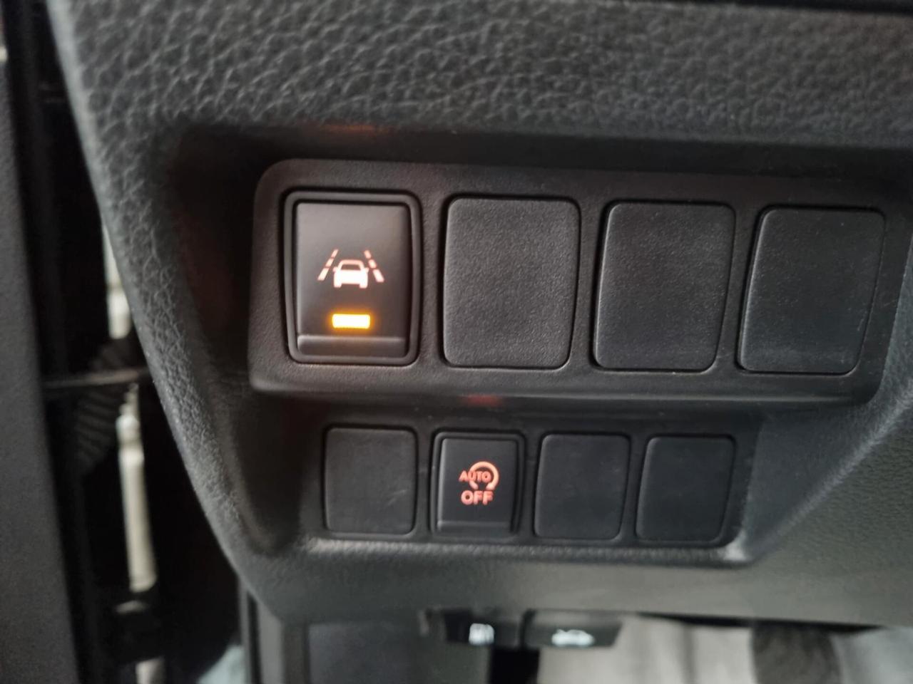 Nissan Qashqai 1.5 dCi 115 CV N-Connecta