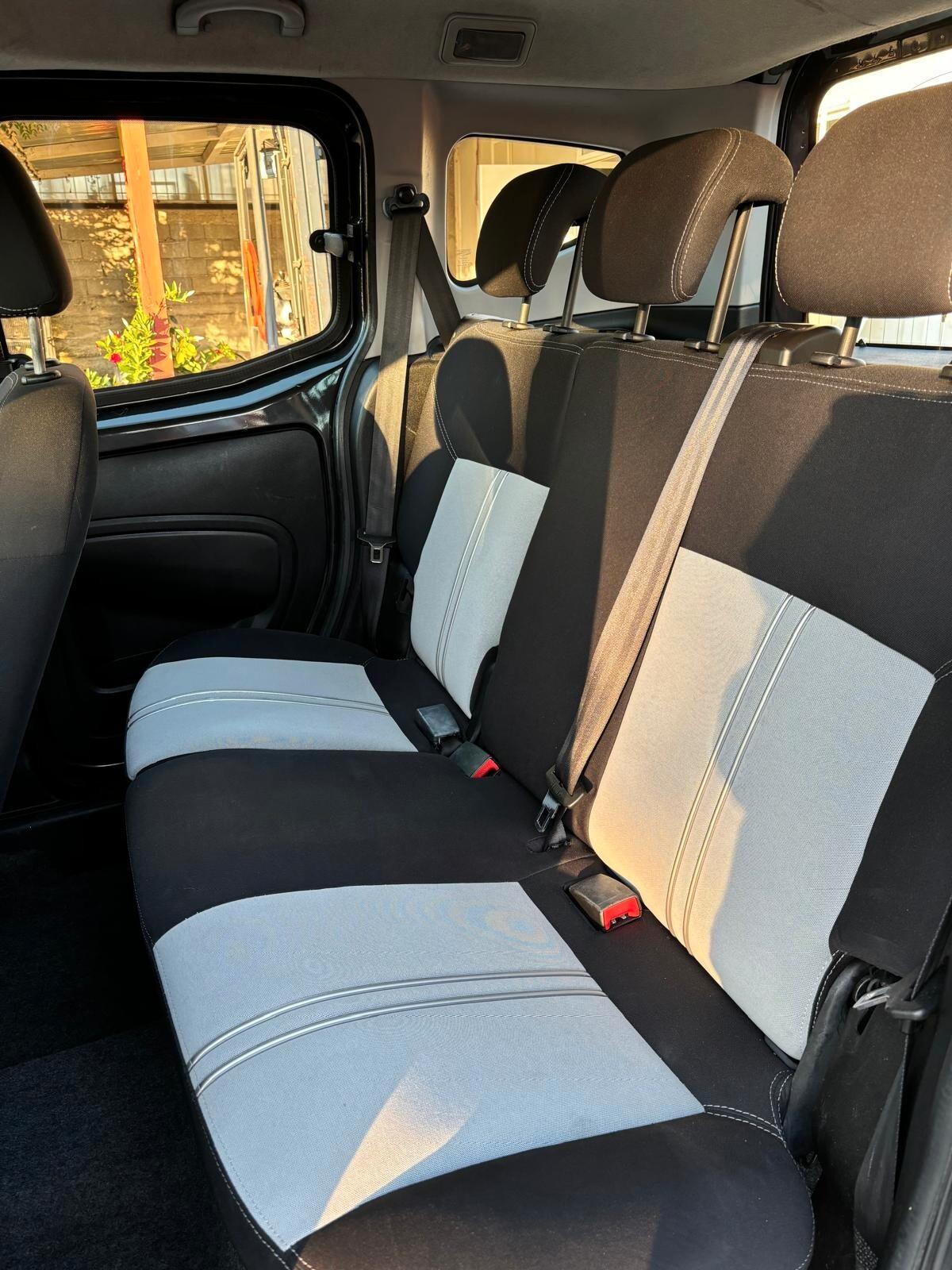 Fiat Qubo 1.3 MJT 75 CV Active