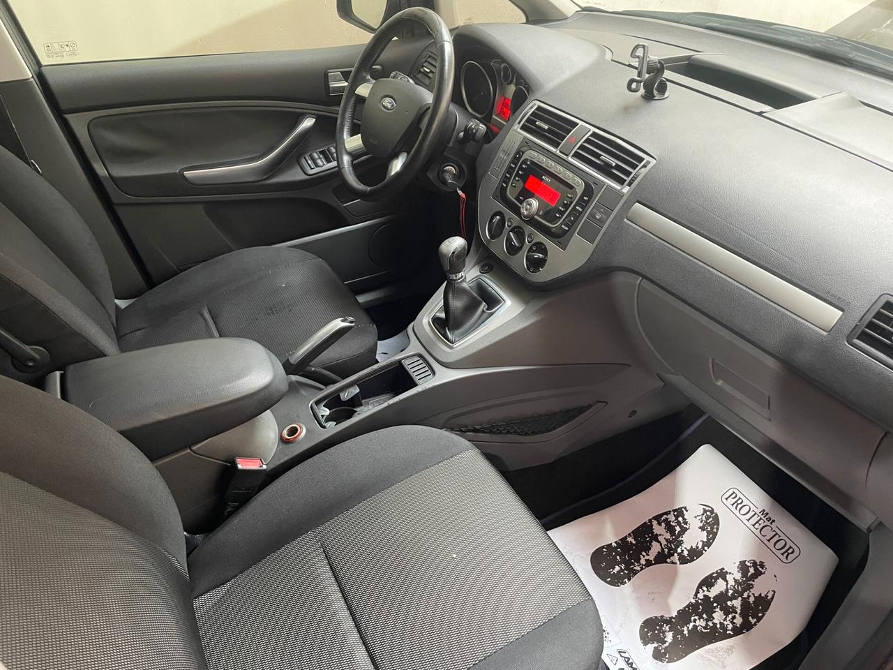 Ford C-Max GPL VALIDO FINO AL 2029