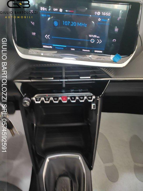 Peugeot 208 PureTech 100 Stop&Start 5 porte Active Pack