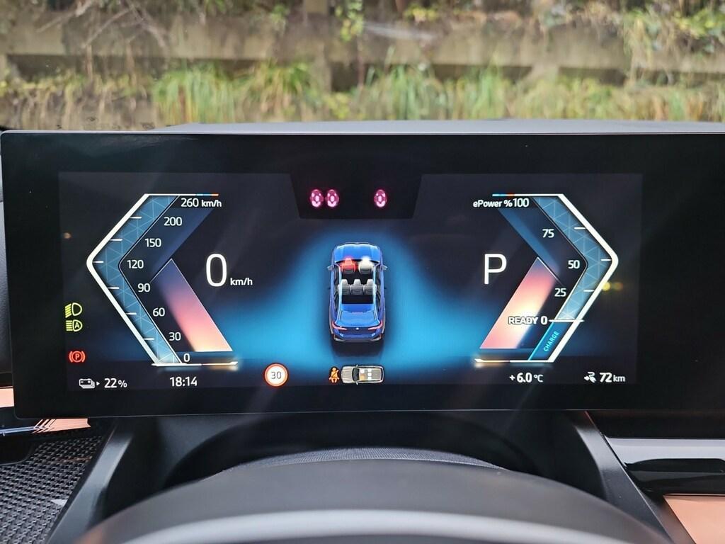 BMW i5 Touring M Sport Pro eDrive40