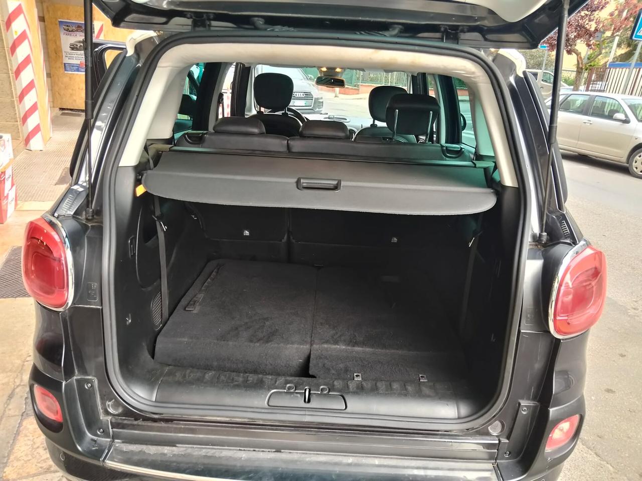 Fiat 500L Living 1.6 Multijet 105 CV Lounge