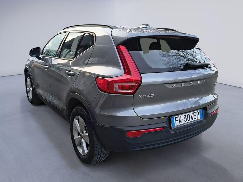 Volvo XC40 2.0 D3 Geartronic Business 150 CV