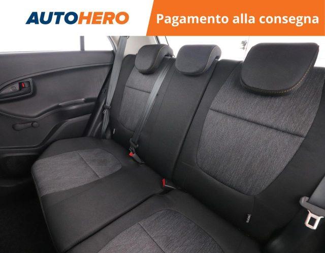 KIA Picanto 1.0 12V 5 porte Active