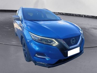 Nissan Qashqai 1.5 dci Tekna+ 115cv dct