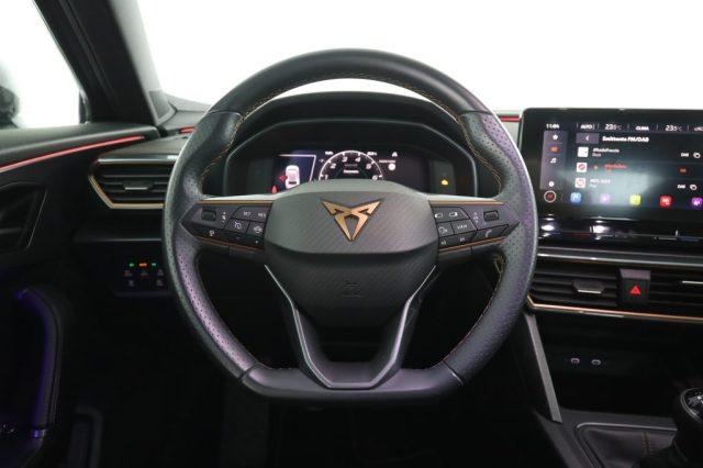 CUPRA Formentor Formentor 1.5 TSI