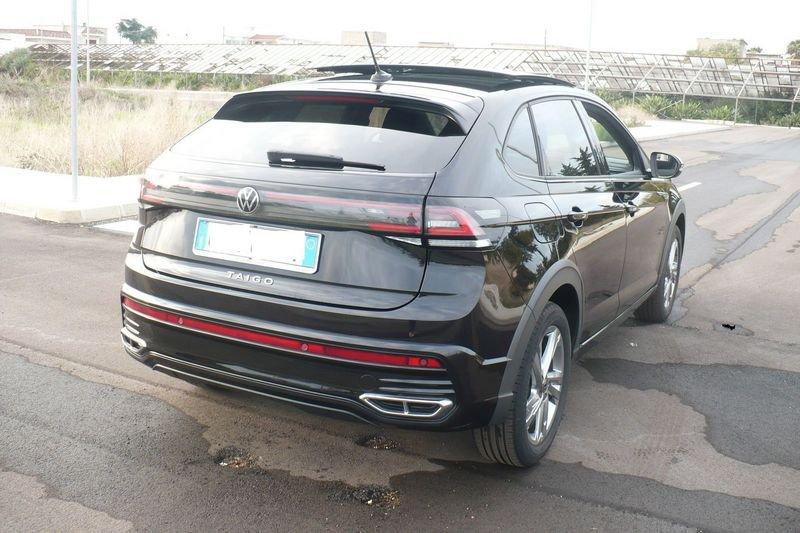 Volkswagen Taigo Taigo 1.0 TSI 110 CV DSG R-Line