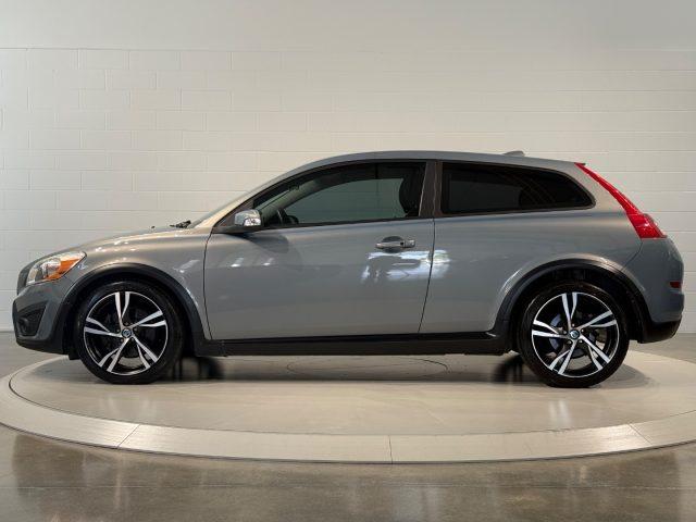 VOLVO C30 T5 Geartronic Summum auto. PREZZO REALE