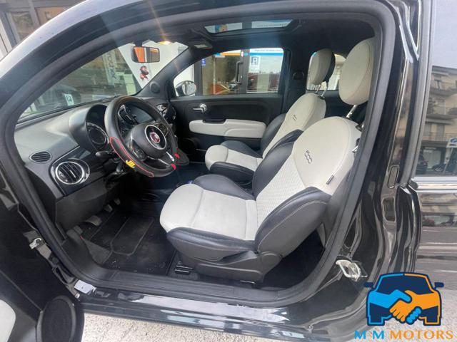 FIAT 500 1.0 Hybrid Dolcevita neo patentati