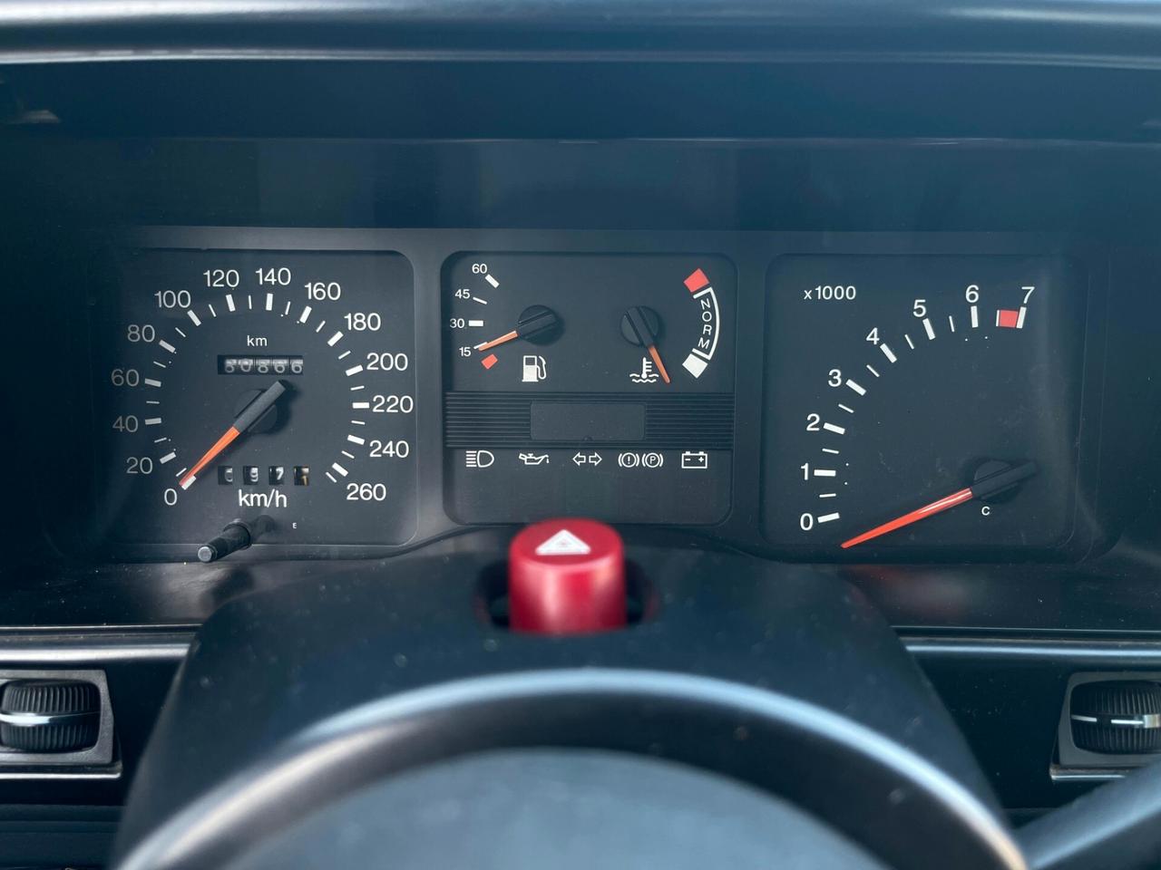 Ford Sierra 2.0i turbo Cosworth