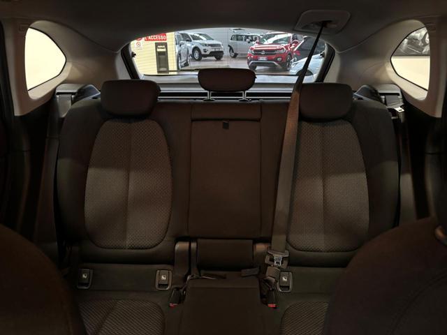 BMW X1 xDrive25e Advantage Plug-in 4x4