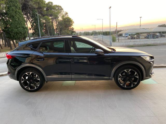 CUPRA Formentor 2.0 TDI 150 CV 4Drive DSG
