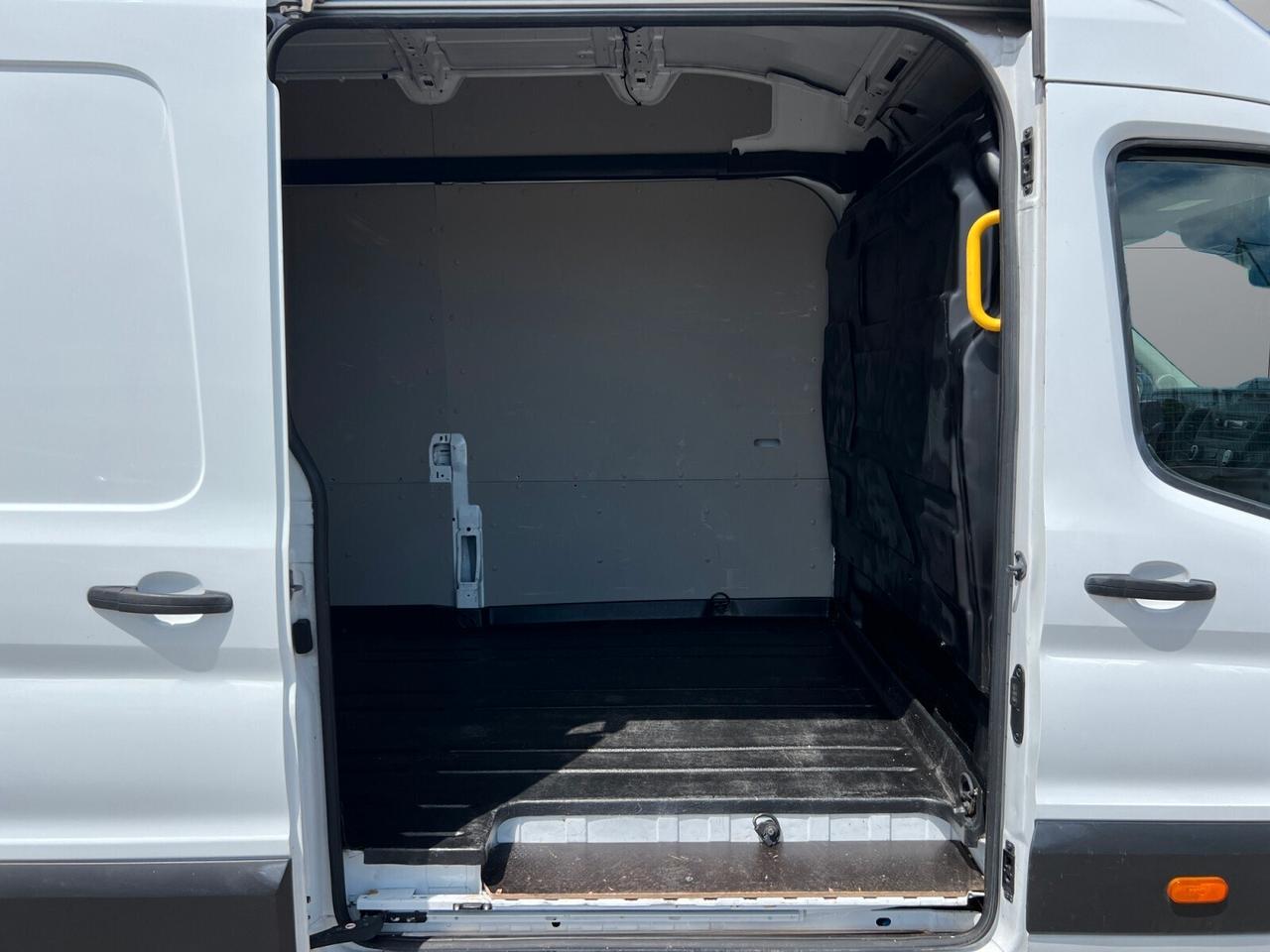 Ford Transit 350 2.0 Tdci EcoBlue 170 CV L4 H3 JUMBO