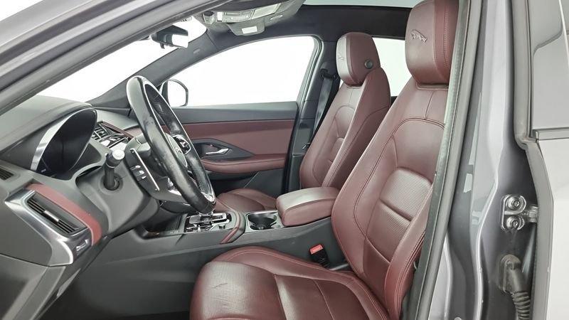 Jaguar E-Pace 2.0D I4 204 CV AWD Auto R-Dynamic S