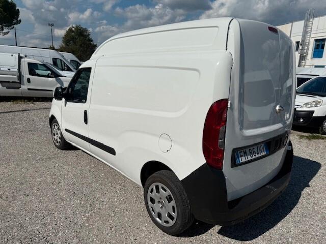 Fiat doblo maxi xl 1.6 mjet tetto alto