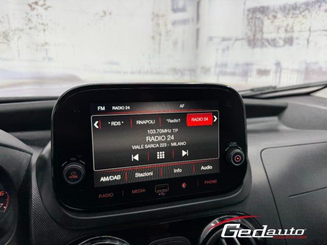 FIAT Fiorino QUBO 1.3 MJT 95CV SX (N1)
