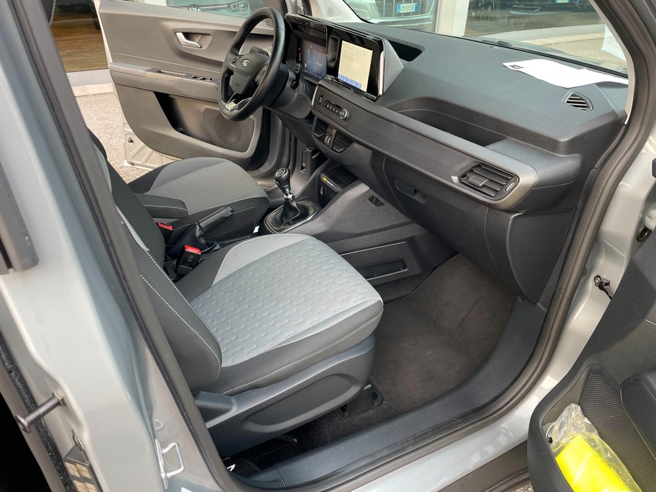 Ford Tourneo Courier 1.0 125CV EcoBoost