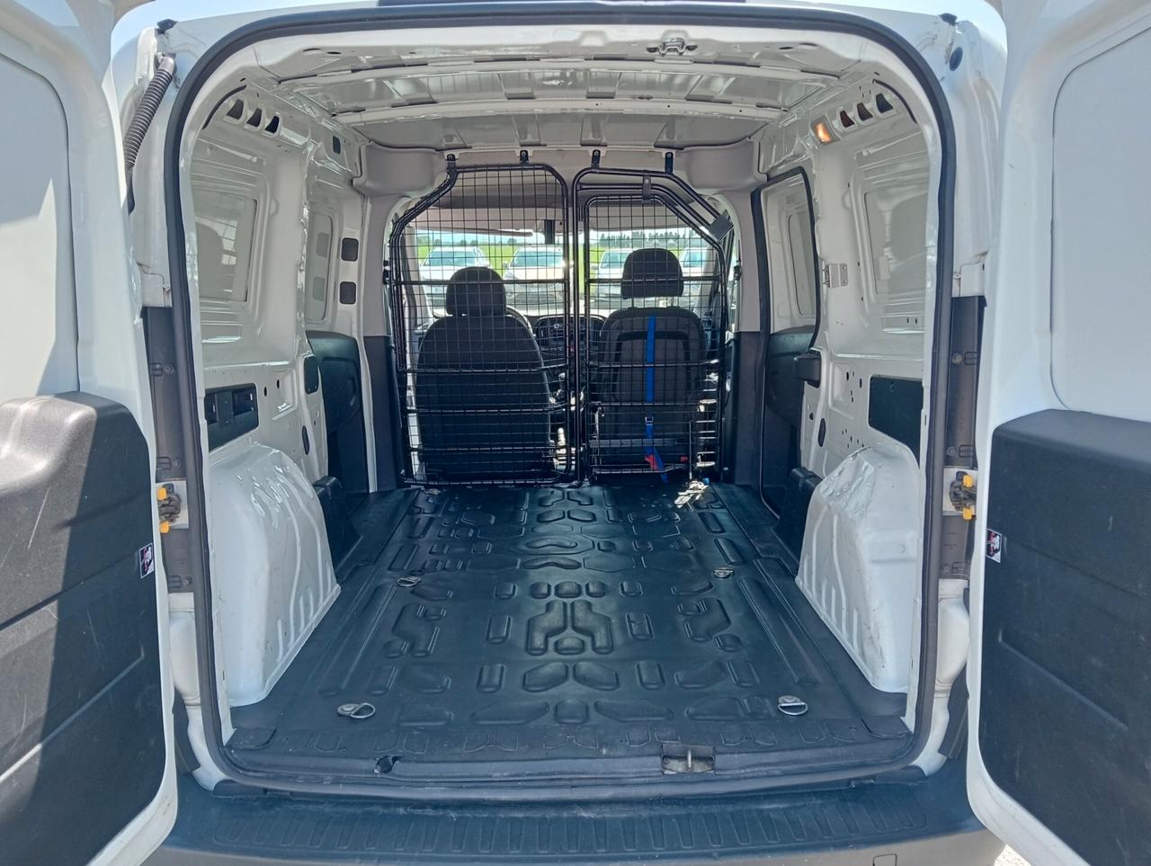 Fiat Doblò 1.3MJET PL-TN Cargo Maxi Lamierato SX