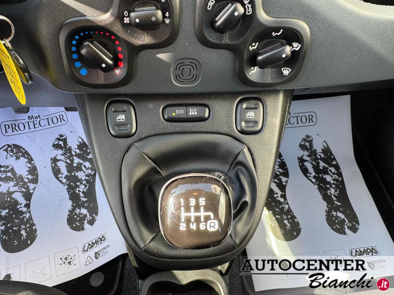 Fiat Panda 0.9 t.air t. 4x4 s&s 85cv my19