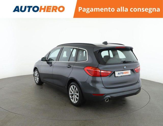 BMW 216 d Gran Tourer Business