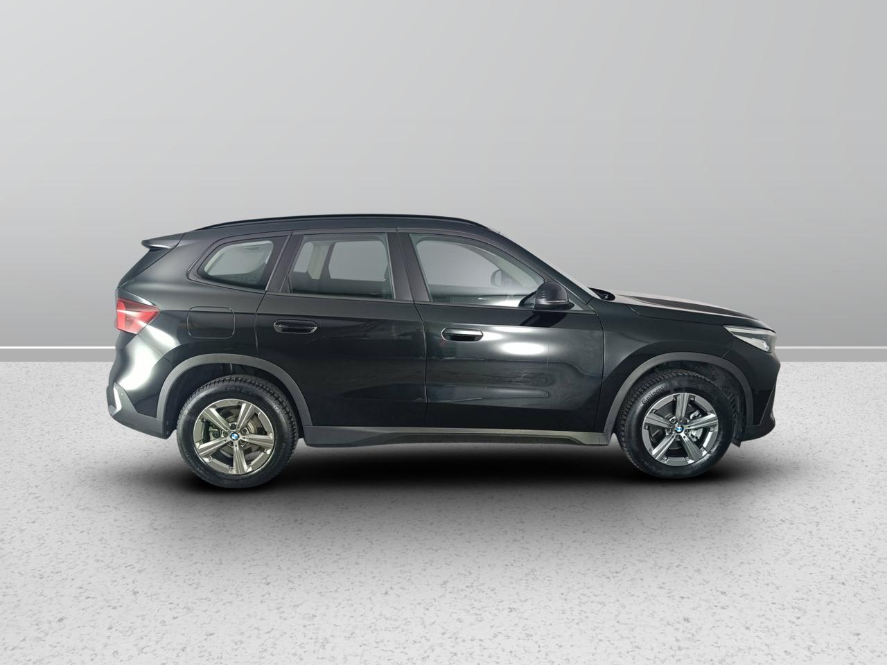 BMW X1 U11 - X1 xdrive20d mhev 48V auto