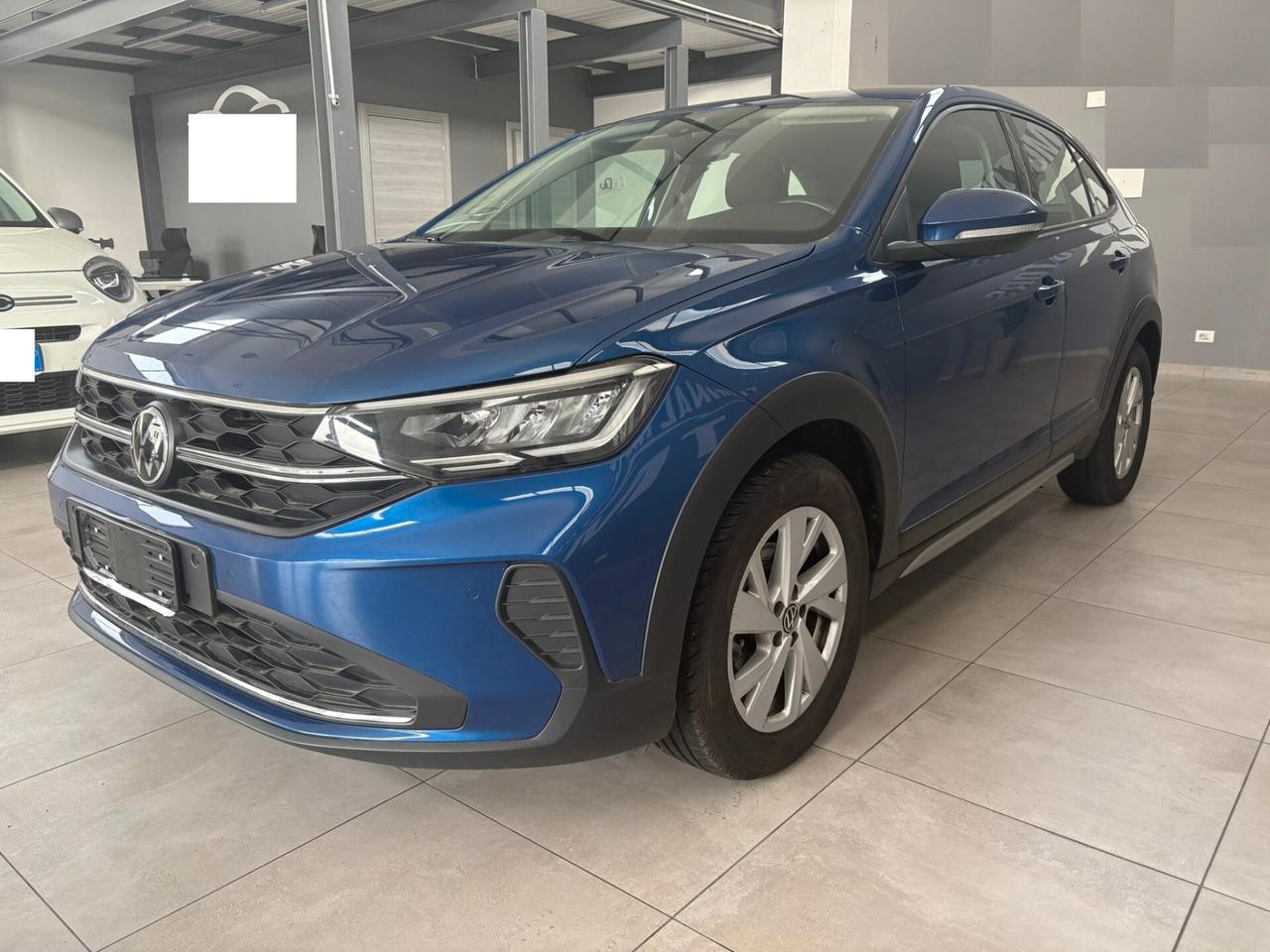 Volkswagen Taigo 1.0 TSI 95 CV Life