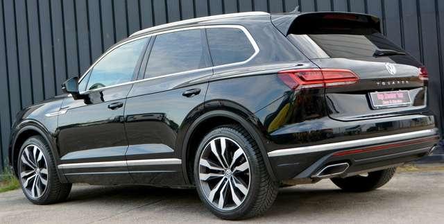 Volkswagen Touareg 3.0 V6 tdi Advanced 231cv tiptronic * optionals x 20.000 euro! *