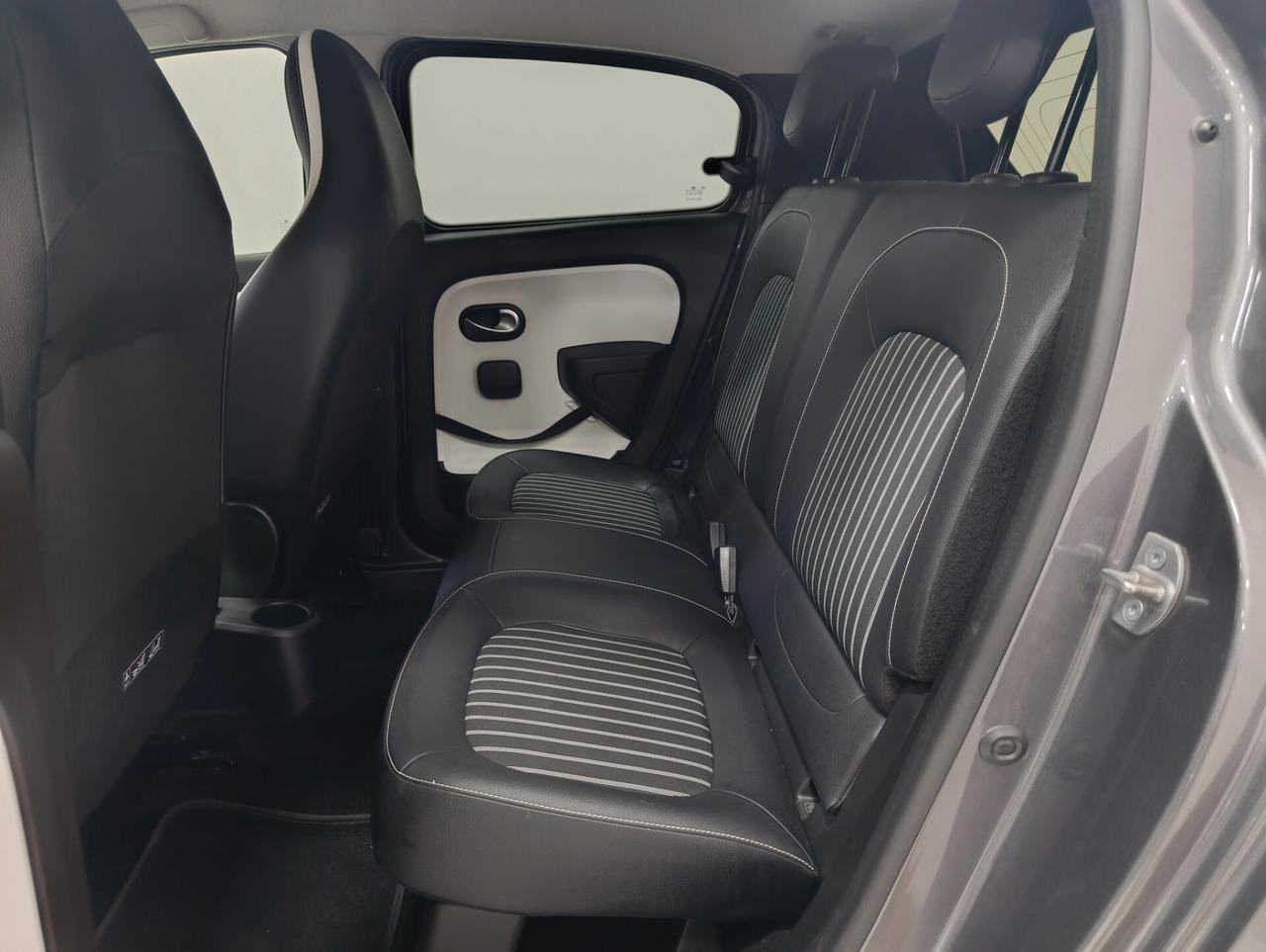 Renault Twingo Electric Techno