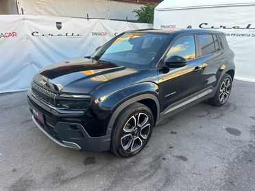 JEEP Avenger 1.2 Turbo Summit