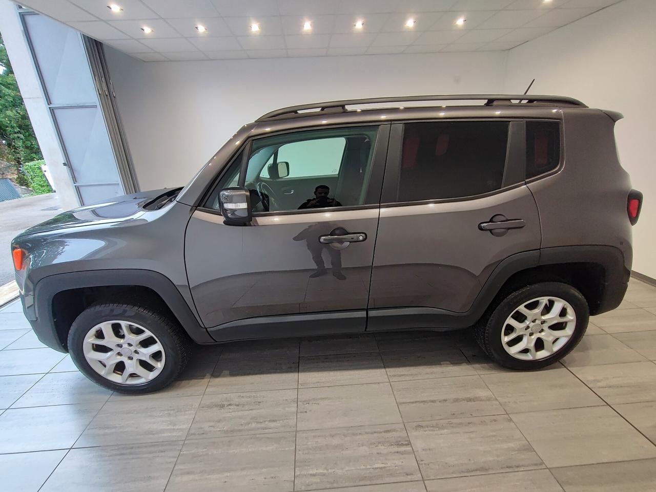 Jeep Renegade 1.4 Limited