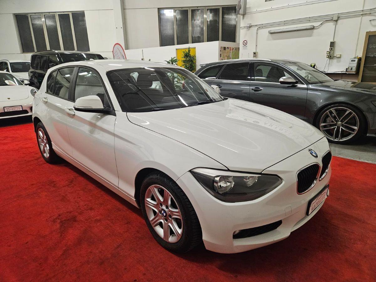 BMW - Serie 1 116i 5p Urban
