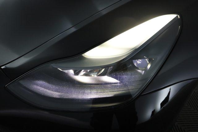 TESLA Model 3 Model 3 Long Range AWD Performance