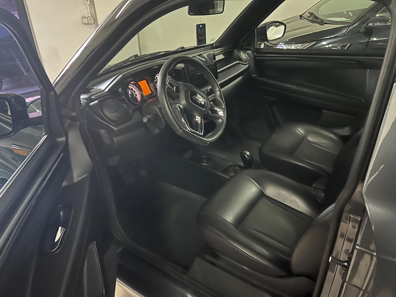 Ligier js 50 sport green dci 2023 17000 km