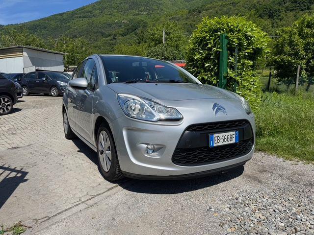 CITROEN C3 1.4 BENZINA/GPL
