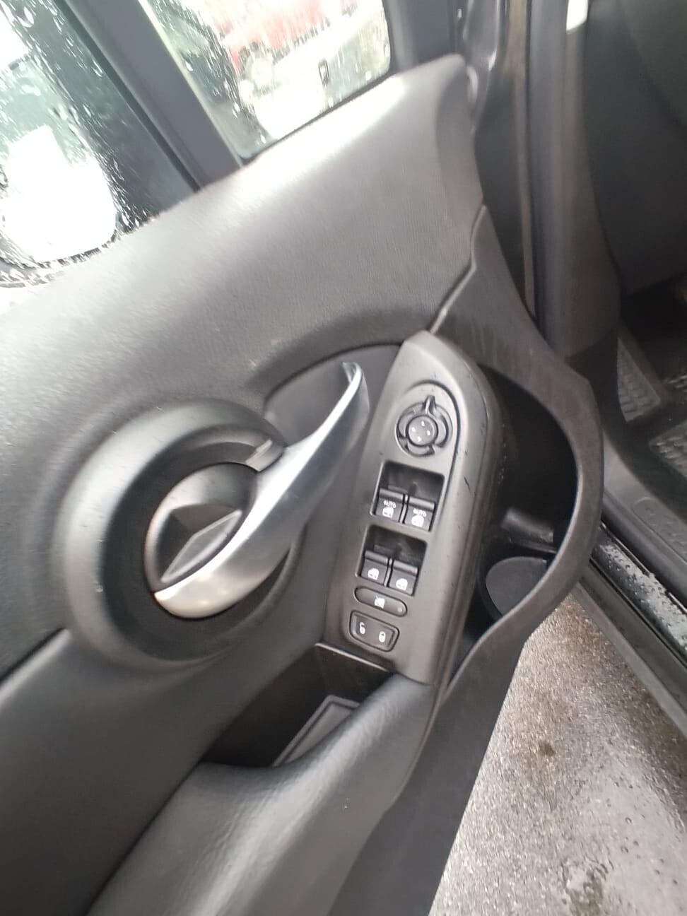 Fiat 500X 1.6 MultiJet 130 CV Cross